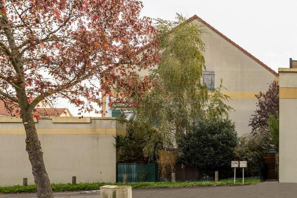 דירות Kingersheim Le Marcala מראה חיצוני תמונה